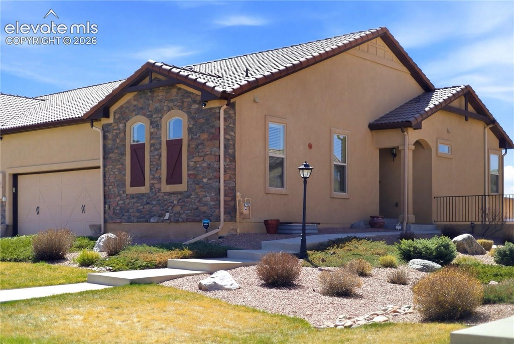 13036 Cupcake Heights, Colorado Springs