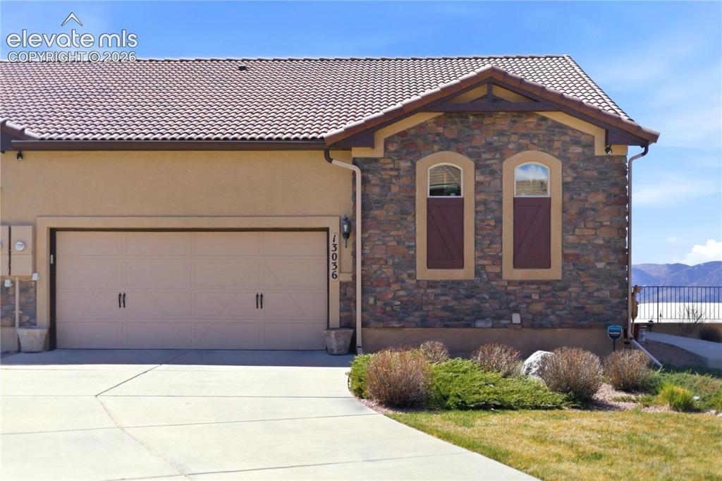 13036 Cupcake Heights, Colorado Springs — photo 2