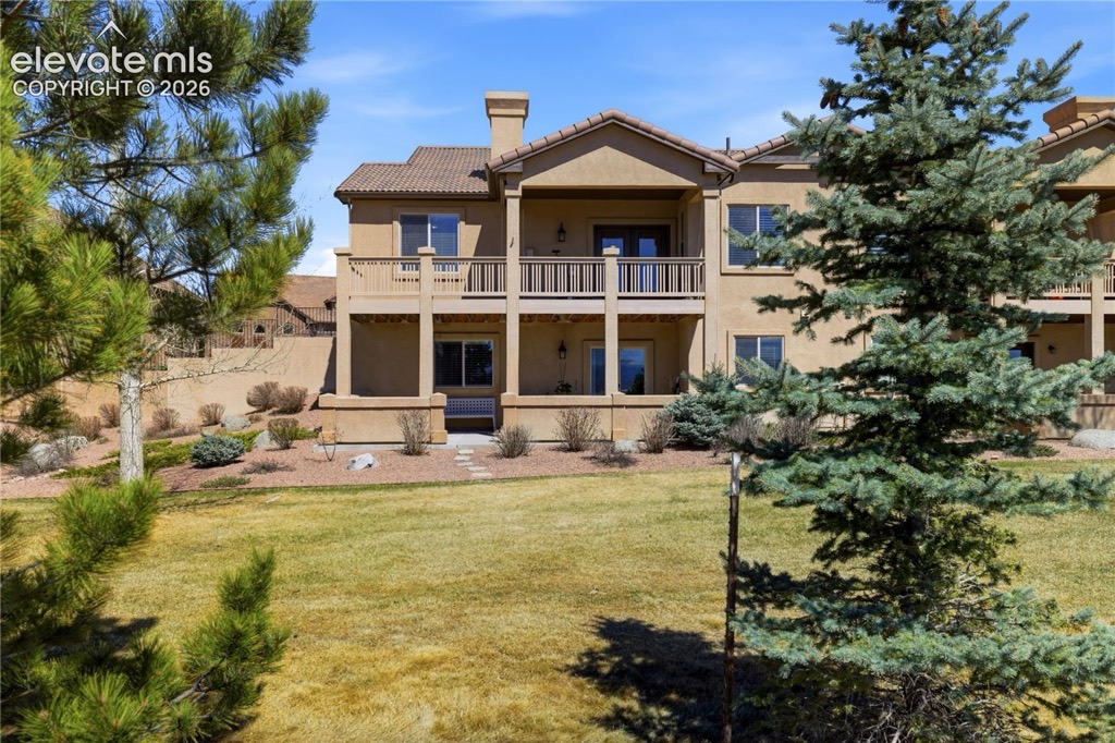 13036 Cupcake Heights, Colorado Springs — photo 3
