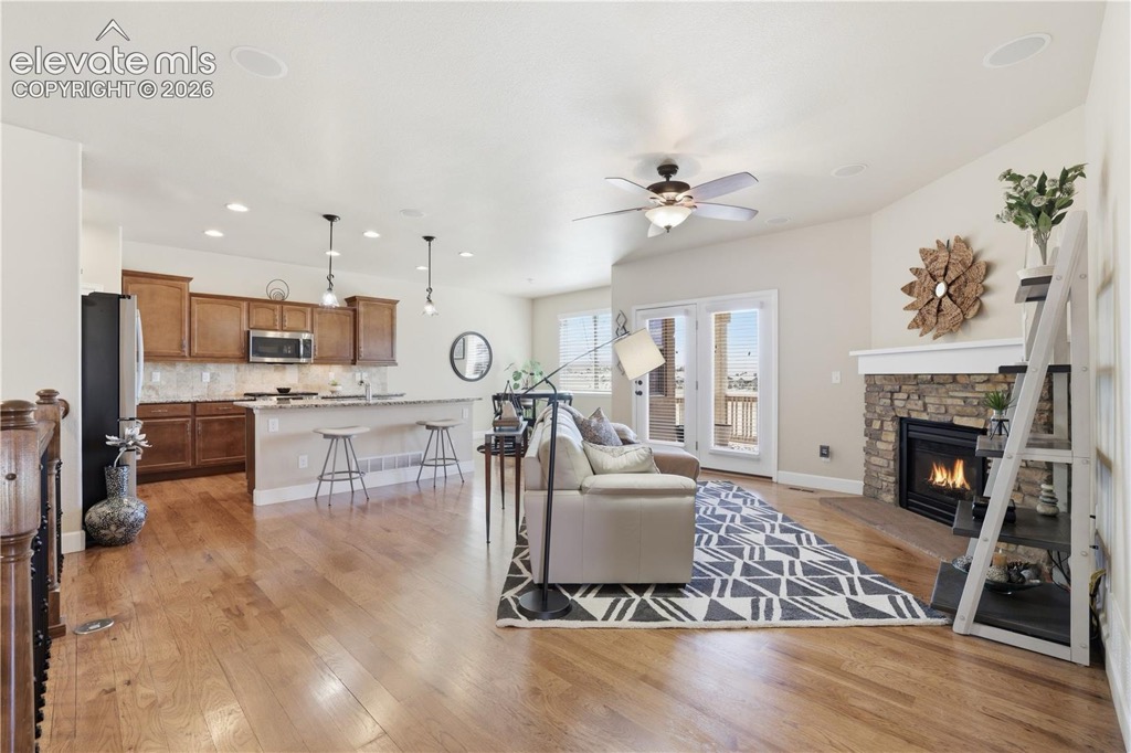 13036 Cupcake Heights, Colorado Springs — photo 5