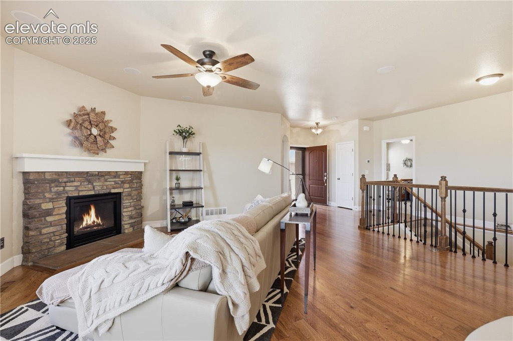 13036 Cupcake Heights, Colorado Springs — photo 6