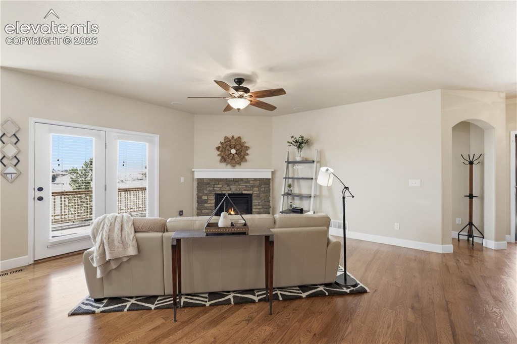 13036 Cupcake Heights, Colorado Springs — photo 7