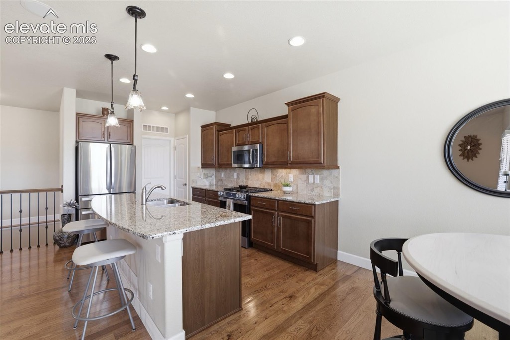 13036 Cupcake Heights, Colorado Springs — photo 13