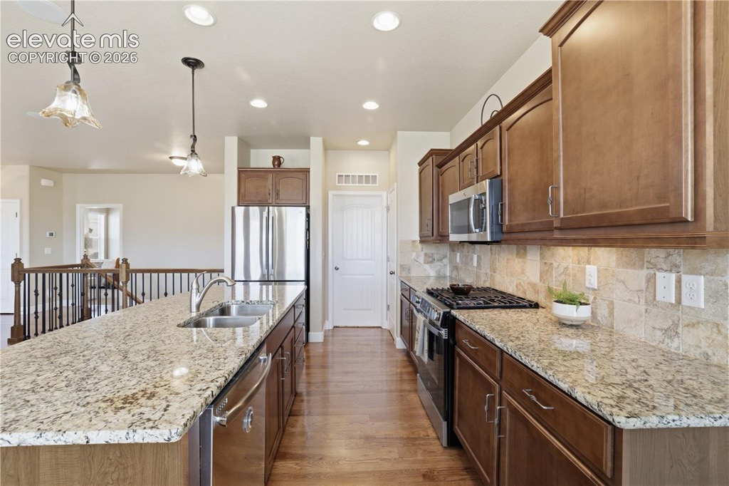 13036 Cupcake Heights, Colorado Springs — photo 14