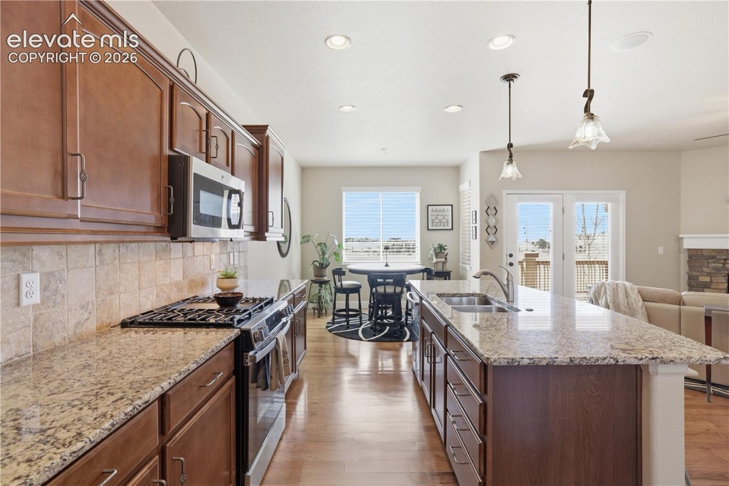 13036 Cupcake Heights, Colorado Springs — photo 15