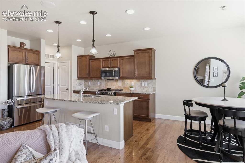 13036 Cupcake Heights, Colorado Springs — photo 17