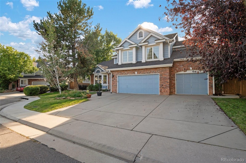 16118 East Prentice Place, Centennial — photo 2