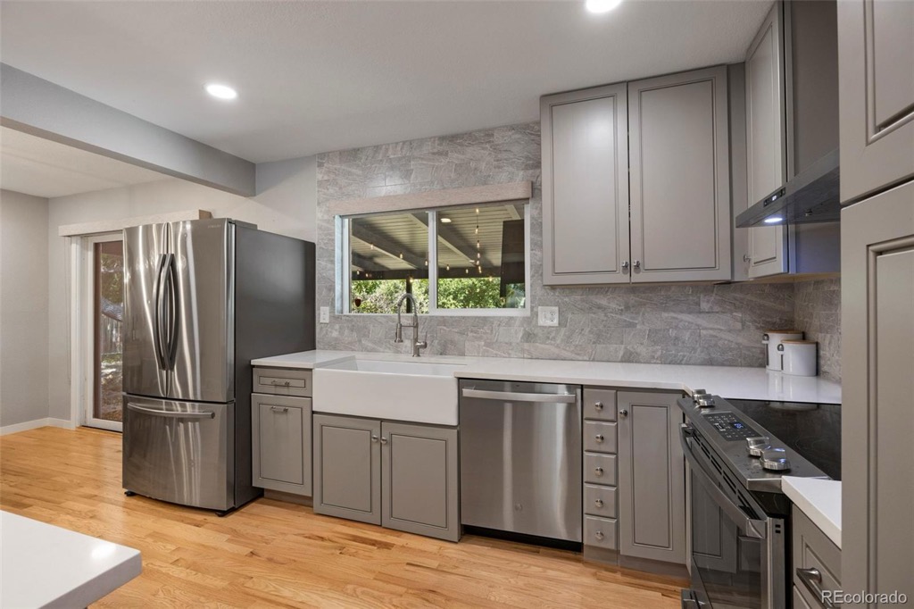 2860 South Hudson Street, Denver — photo 8
