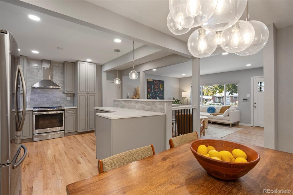 2860 South Hudson Street, Denver — photo 12