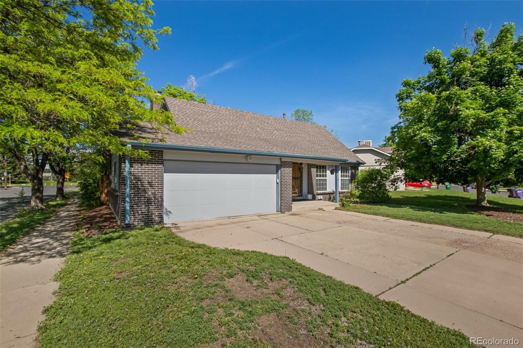 695 South Glencoe Street, Denver — photo 2