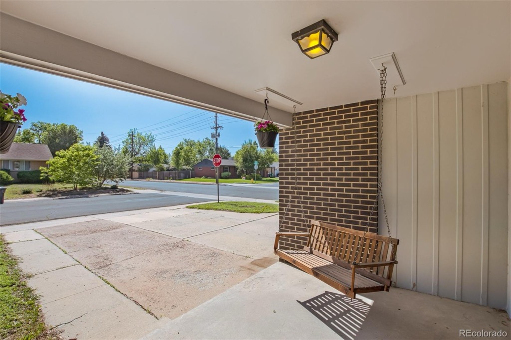 695 South Glencoe Street, Denver — photo 4