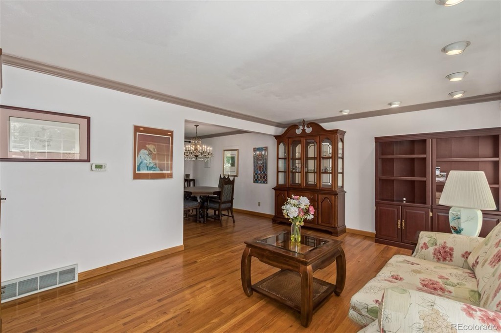 695 South Glencoe Street, Denver — photo 5