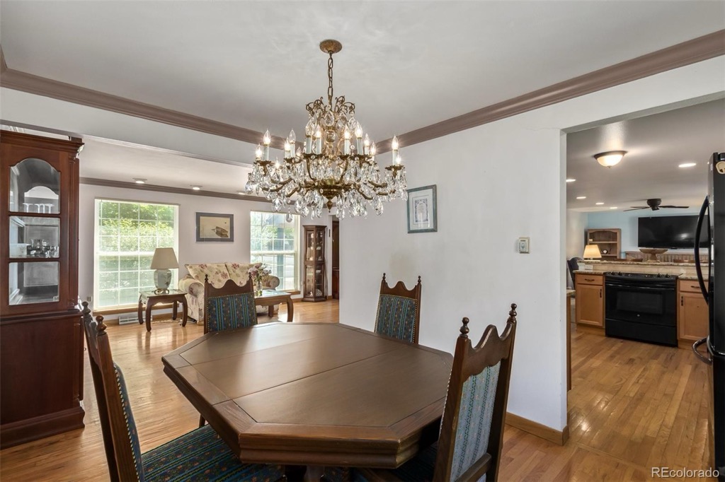 695 South Glencoe Street, Denver — photo 11