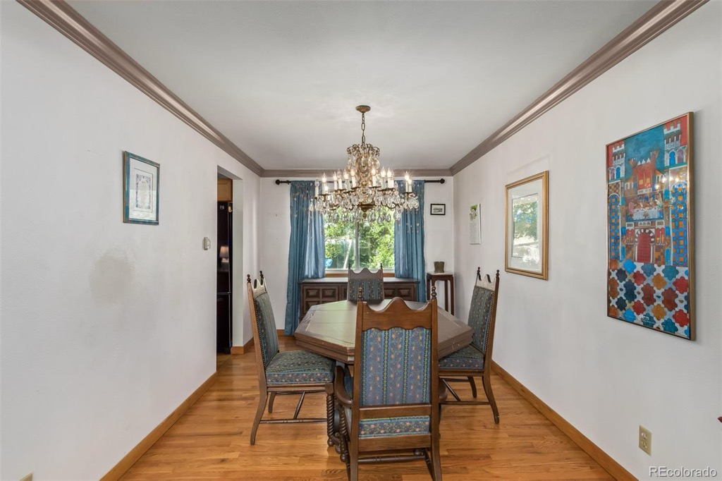 695 South Glencoe Street, Denver — photo 12