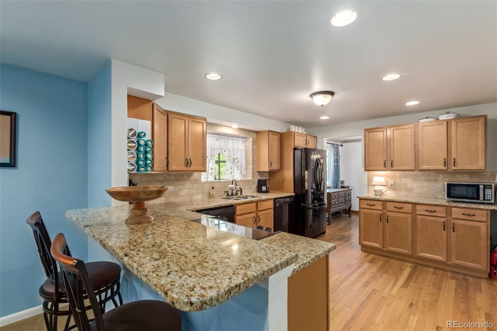 695 South Glencoe Street, Denver — photo 13
