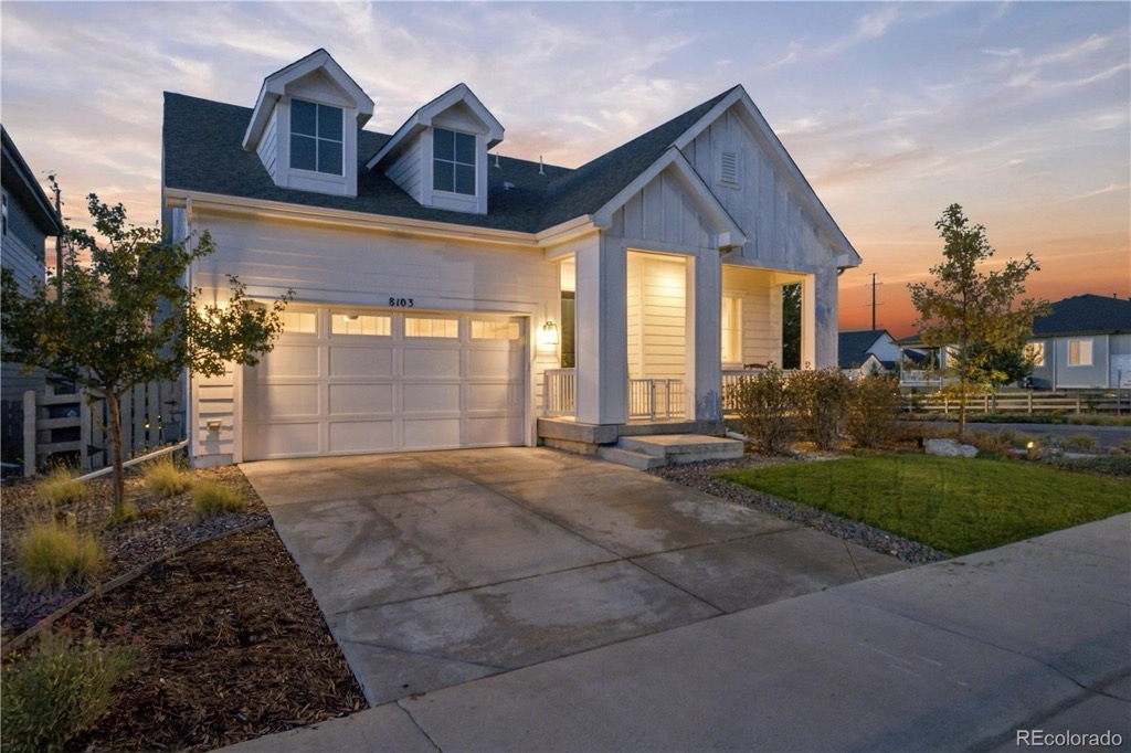 8103 Ralston Creek Avenue, Littleton