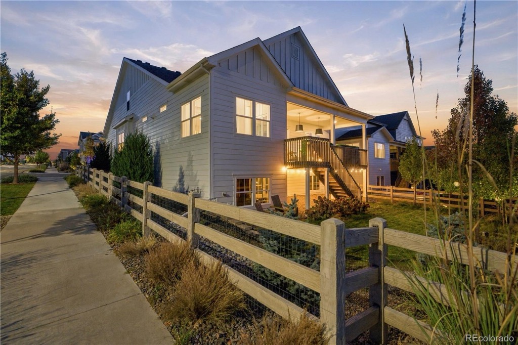 8103 Ralston Creek Avenue, Littleton — photo 2