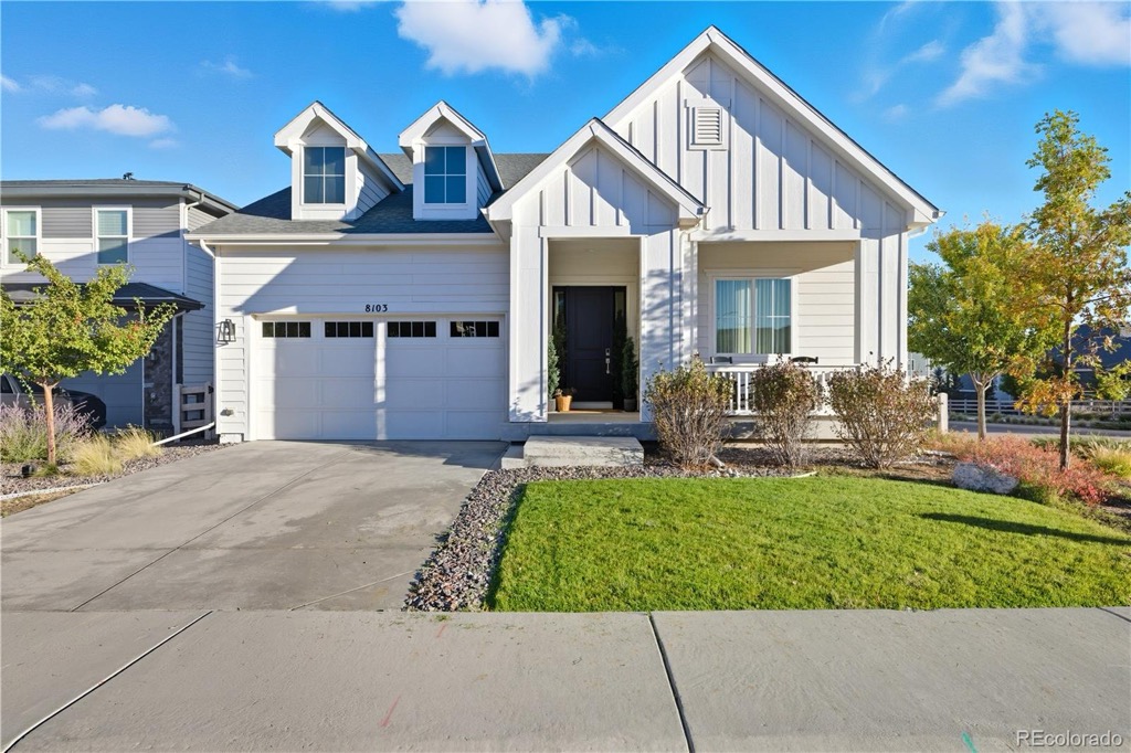 8103 Ralston Creek Avenue, Littleton — photo 4