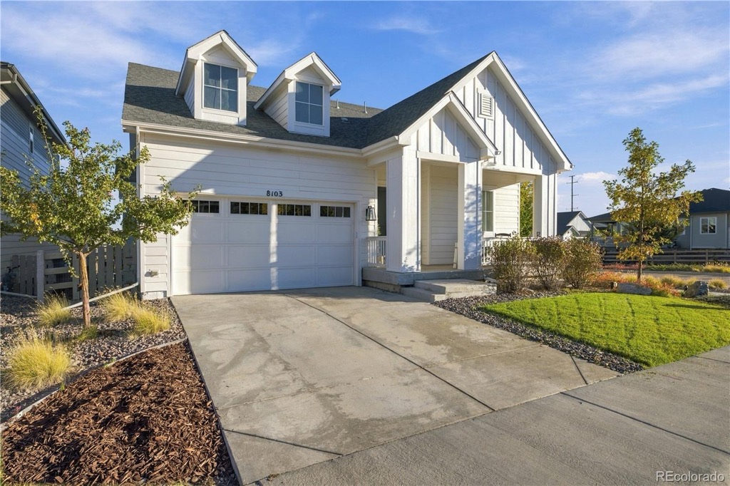 8103 Ralston Creek Avenue, Littleton — photo 5