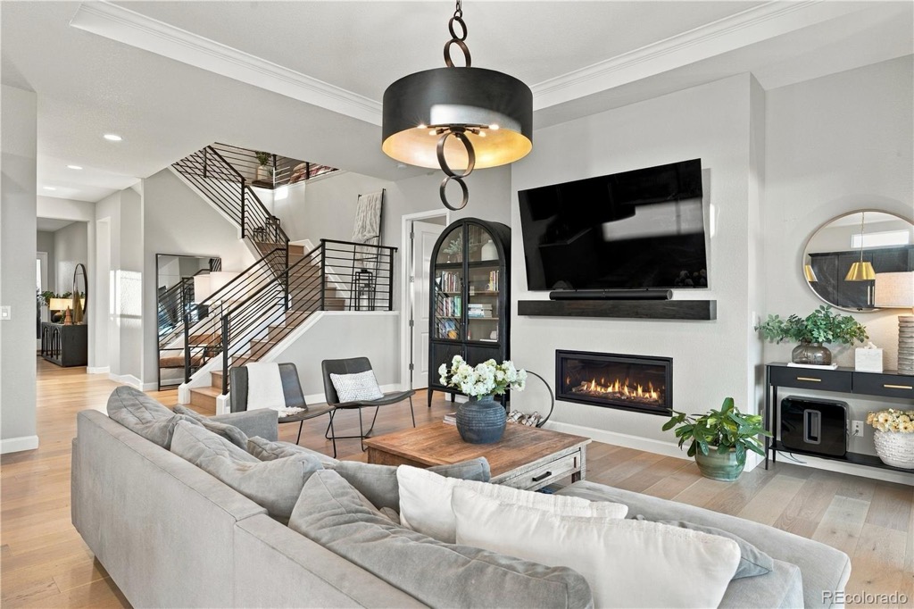 8103 Ralston Creek Avenue, Littleton — photo 11